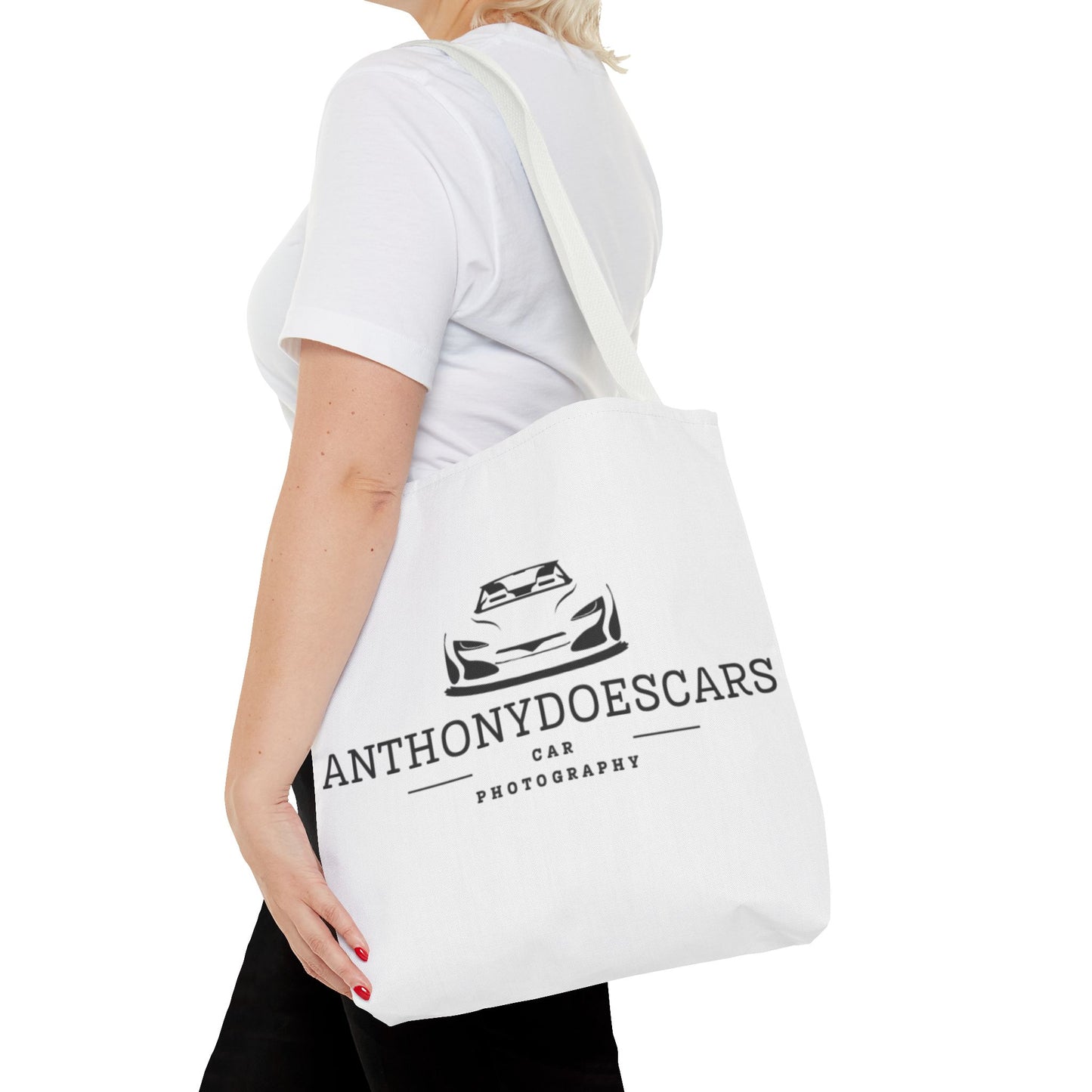 Logo Tote Bag