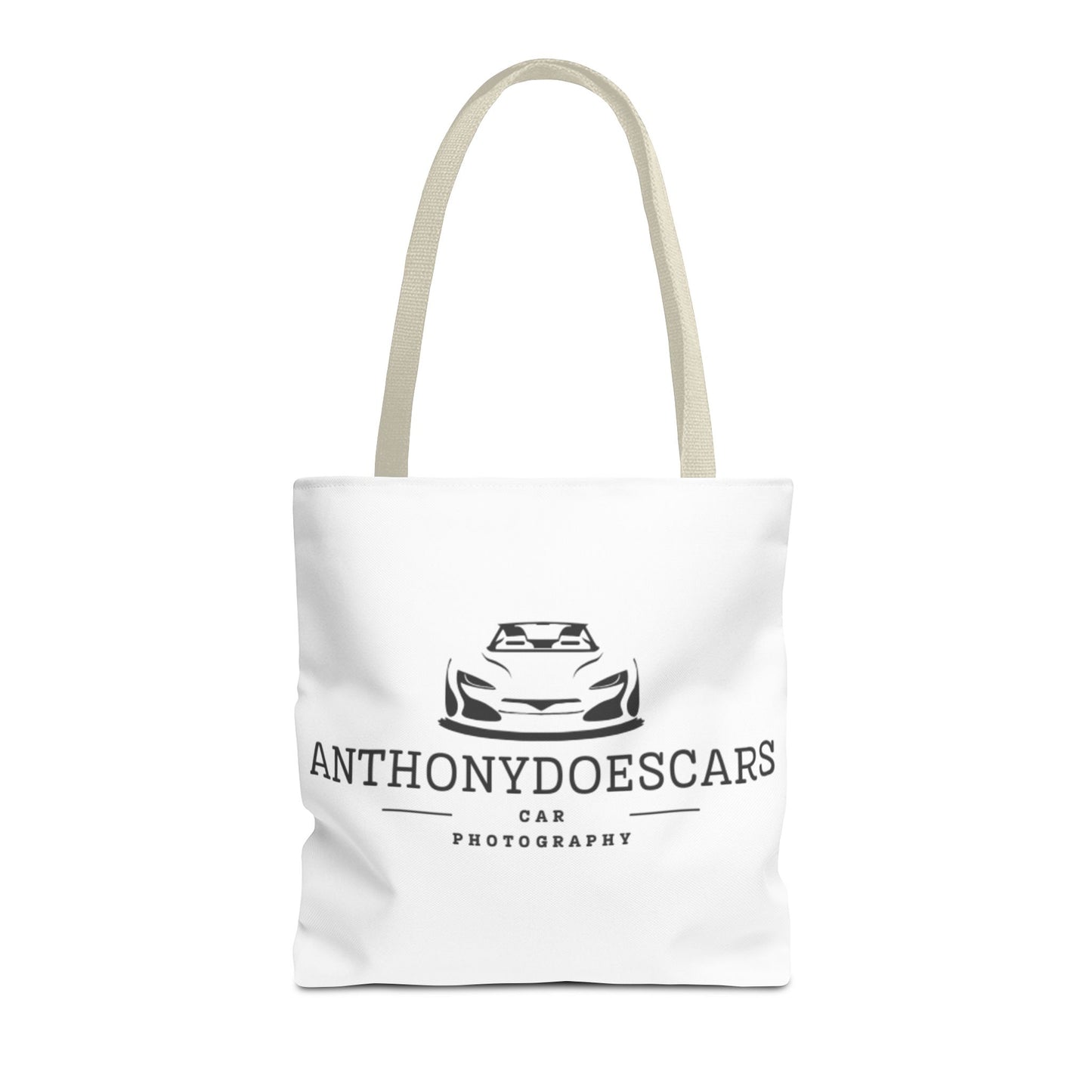 Logo Tote Bag