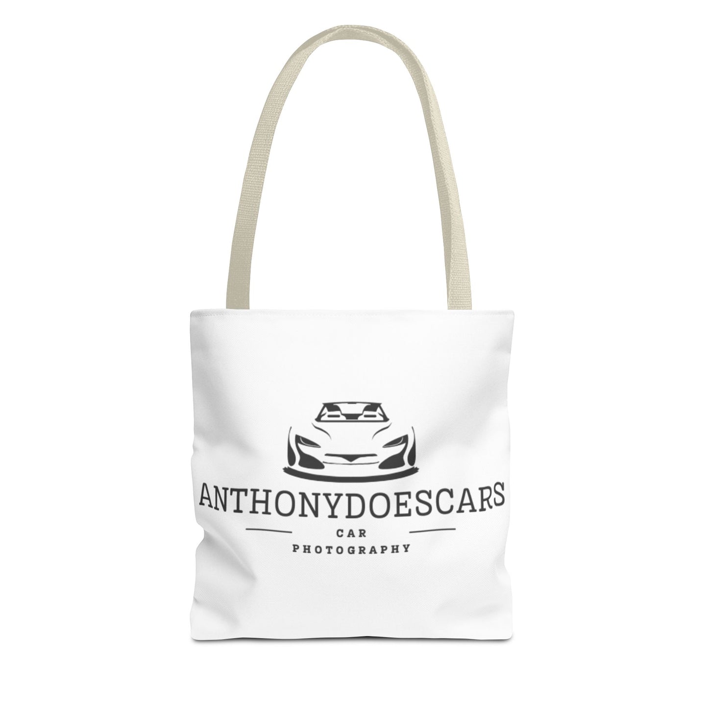 Logo Tote Bag