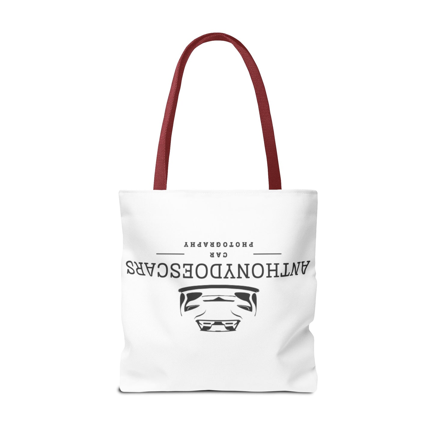 Logo Tote Bag