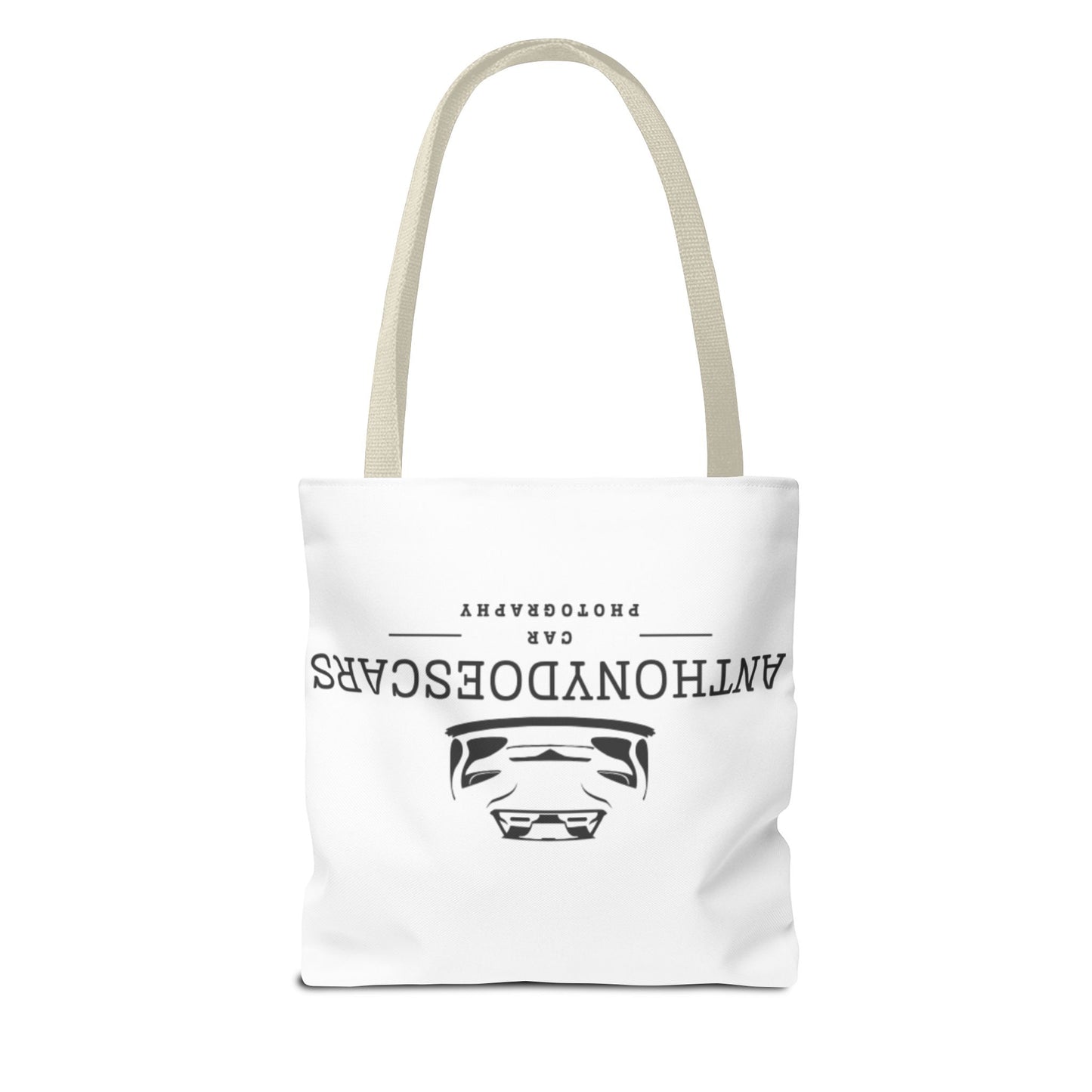 Logo Tote Bag