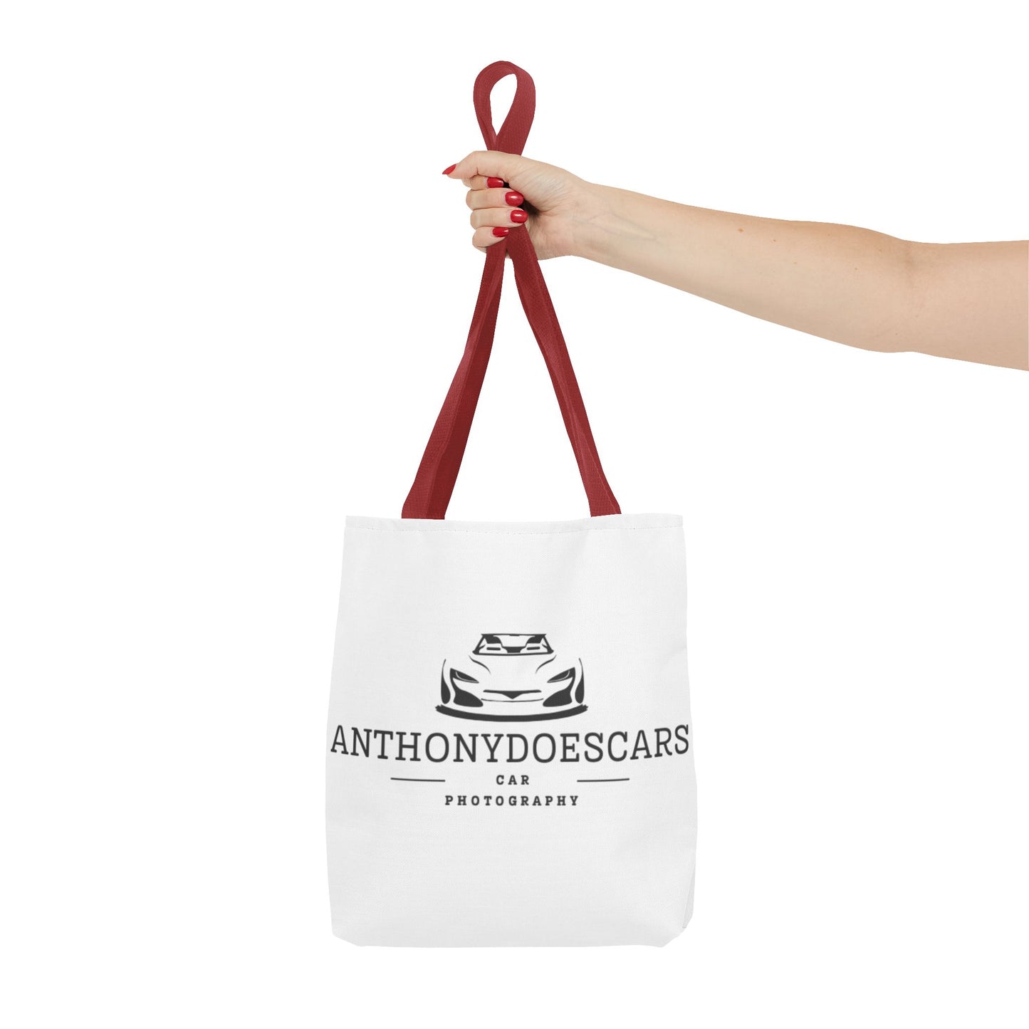 Logo Tote Bag