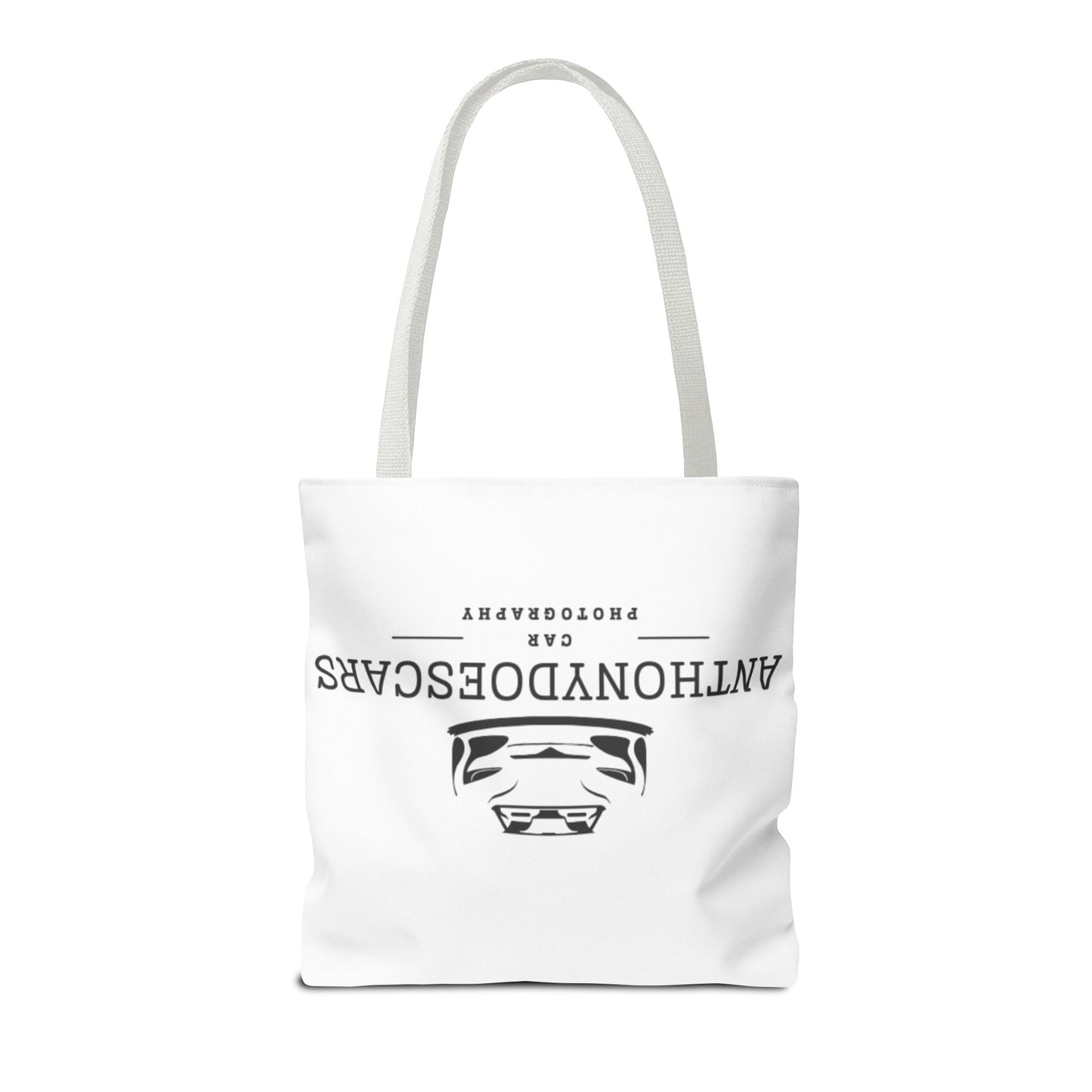 Logo Tote Bag