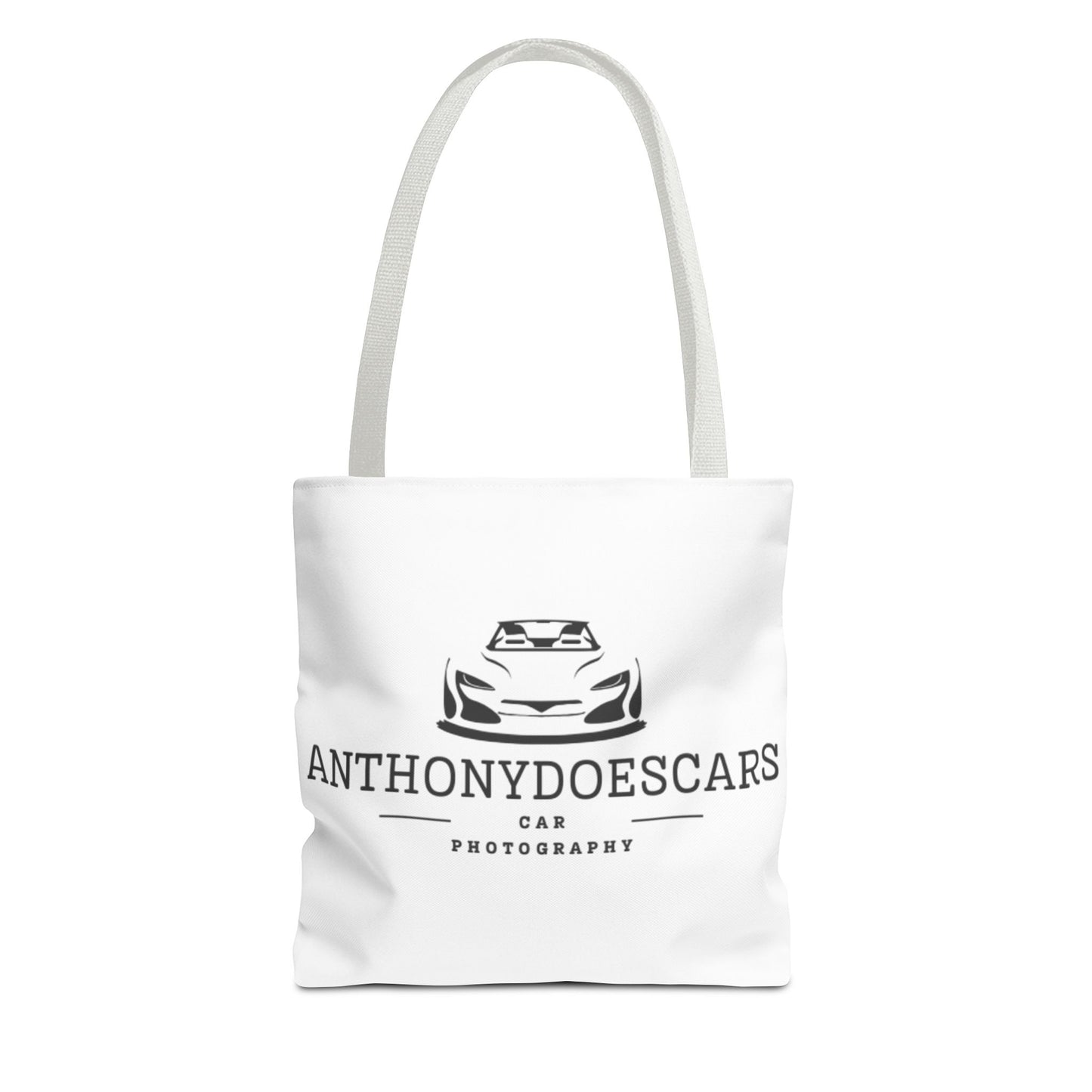 Logo Tote Bag