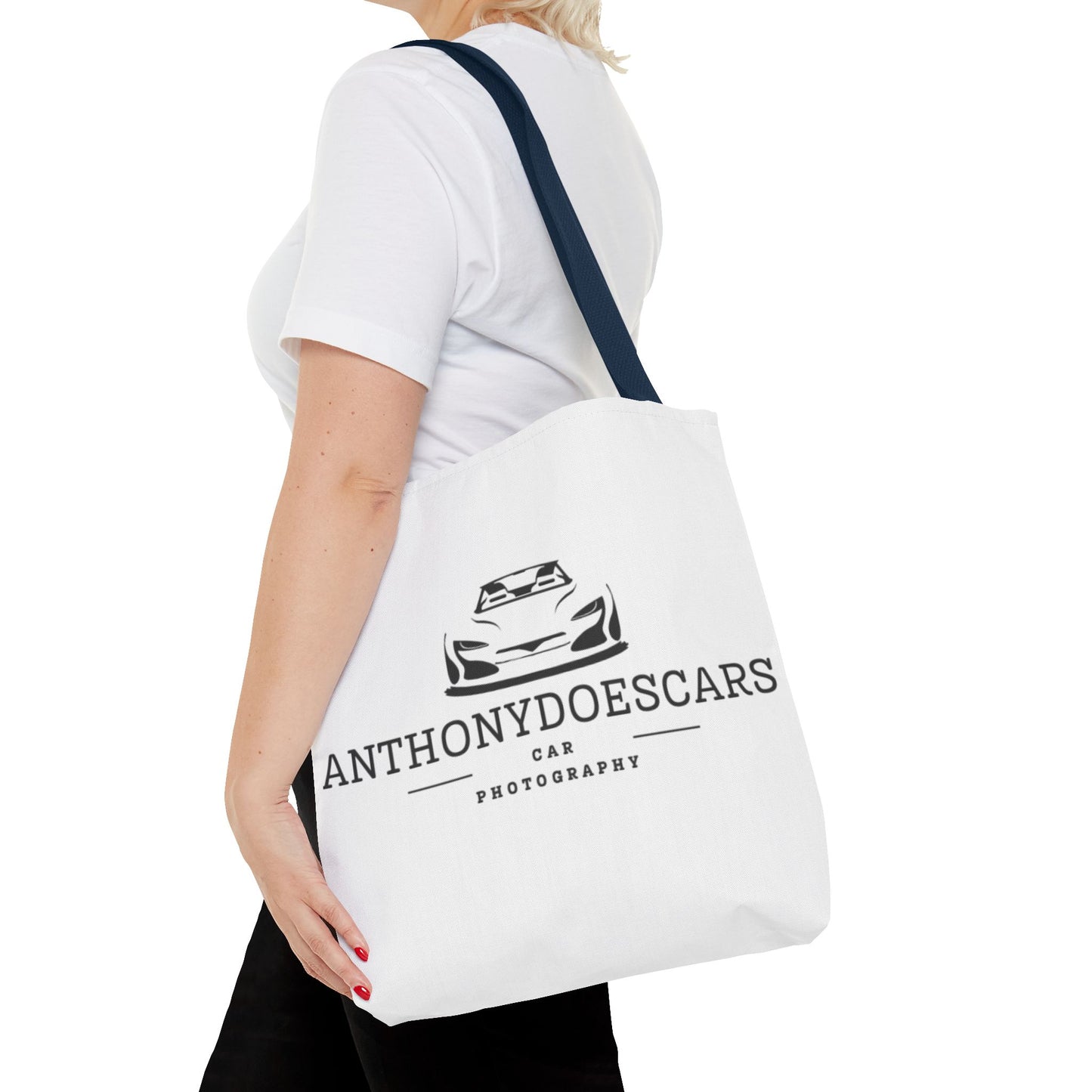 Logo Tote Bag