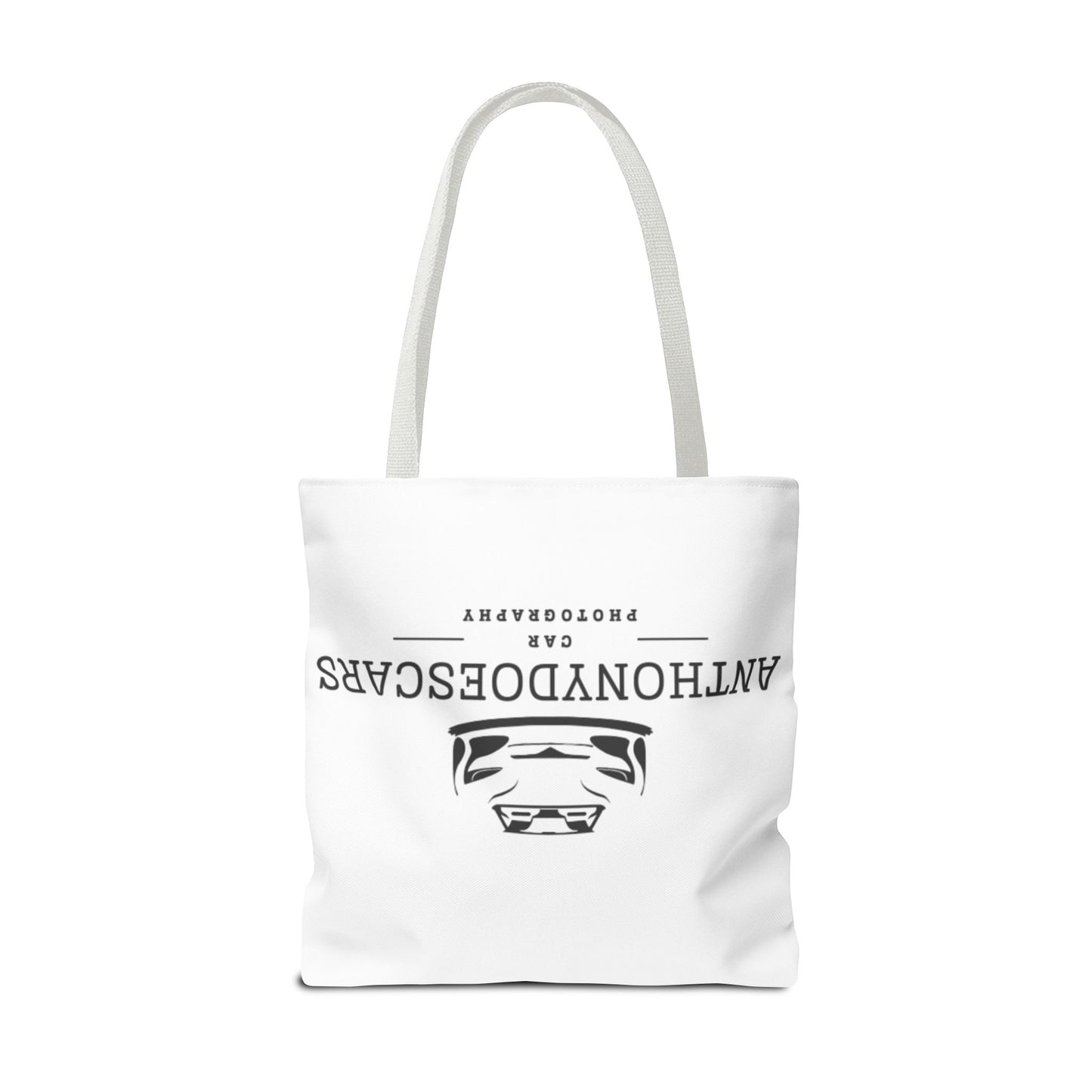 Logo Tote Bag