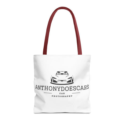 Logo Tote Bag