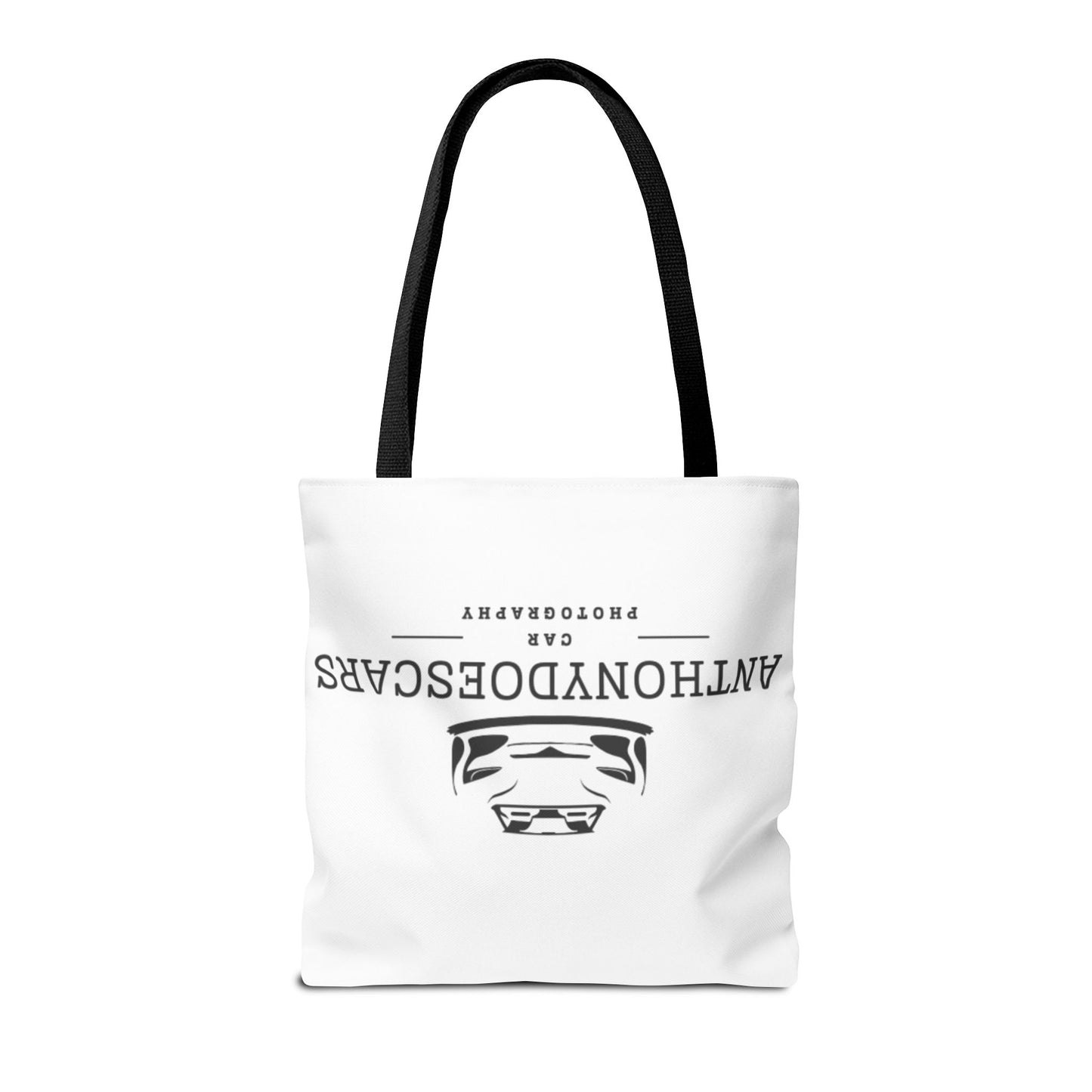 Logo Tote Bag