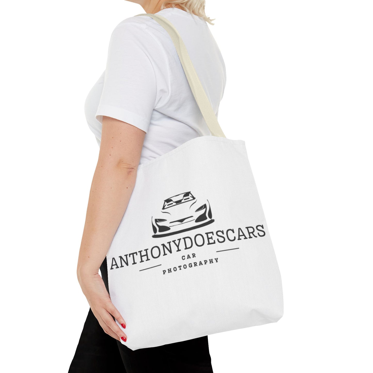 Logo Tote Bag