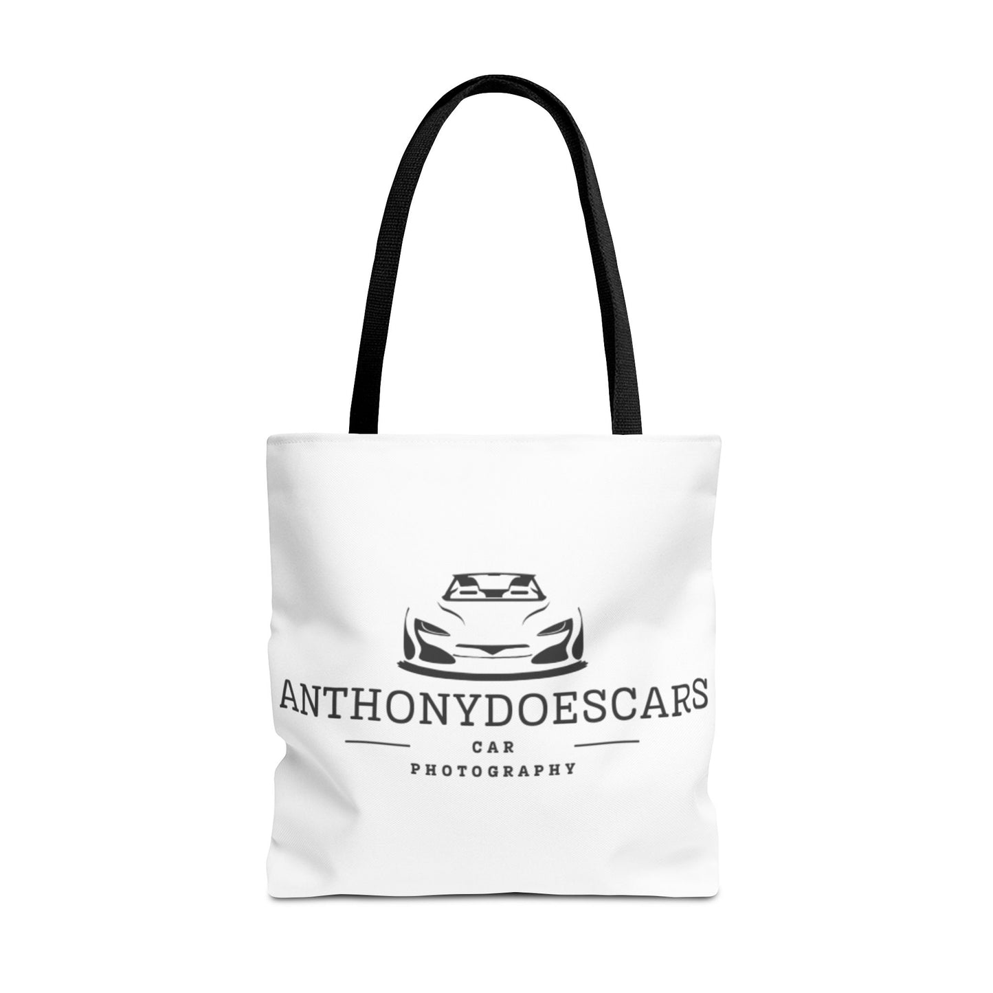 Logo Tote Bag