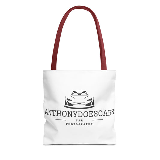 Logo Tote Bag