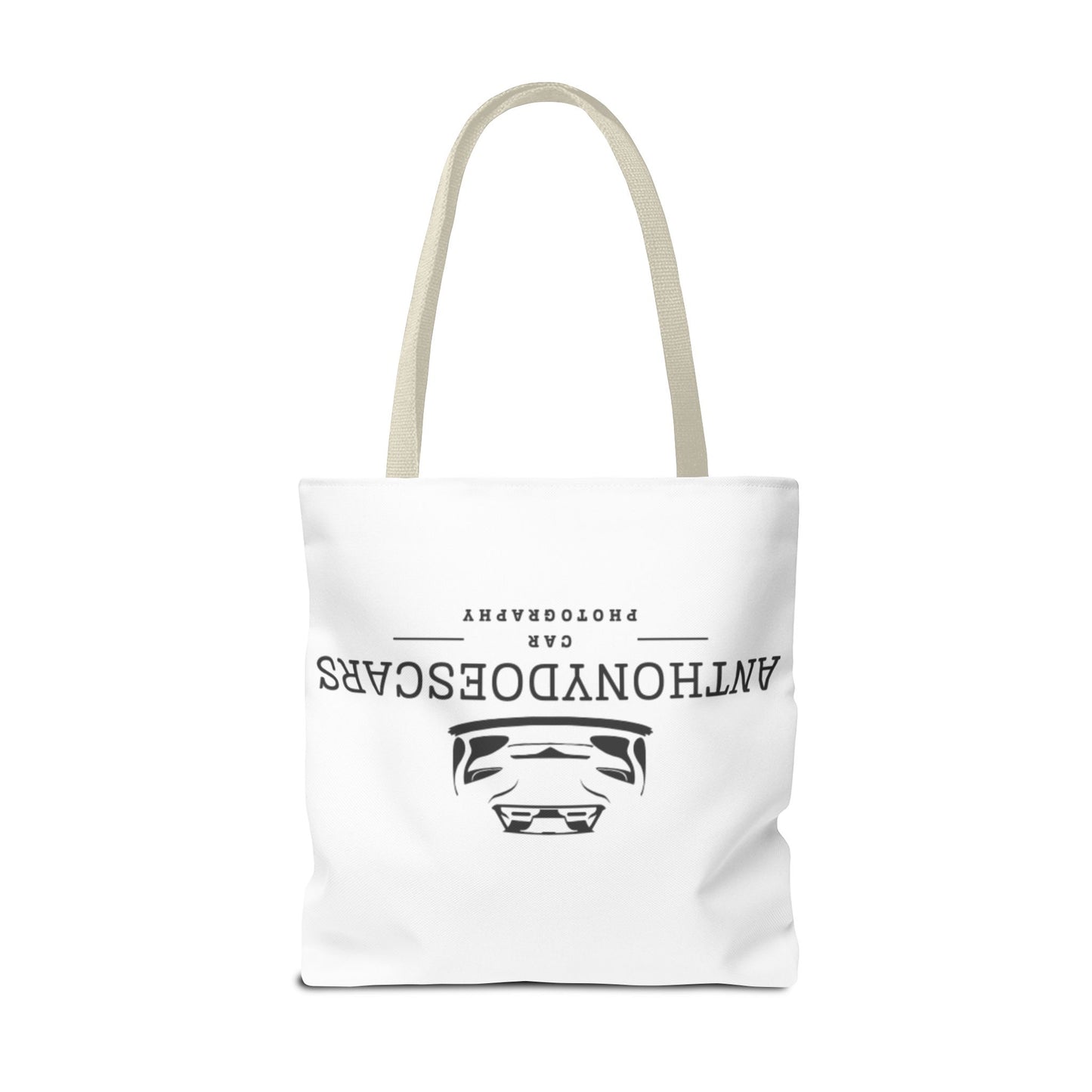 Logo Tote Bag