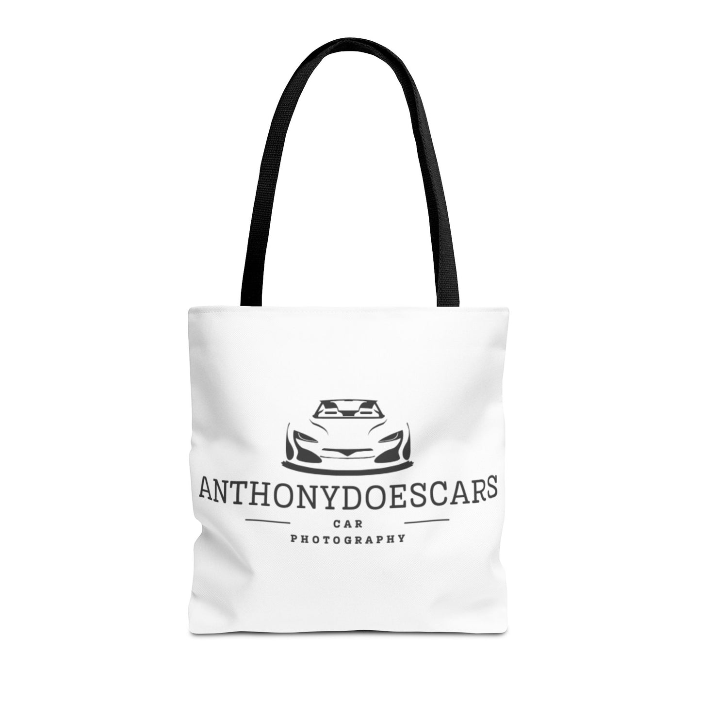 Logo Tote Bag