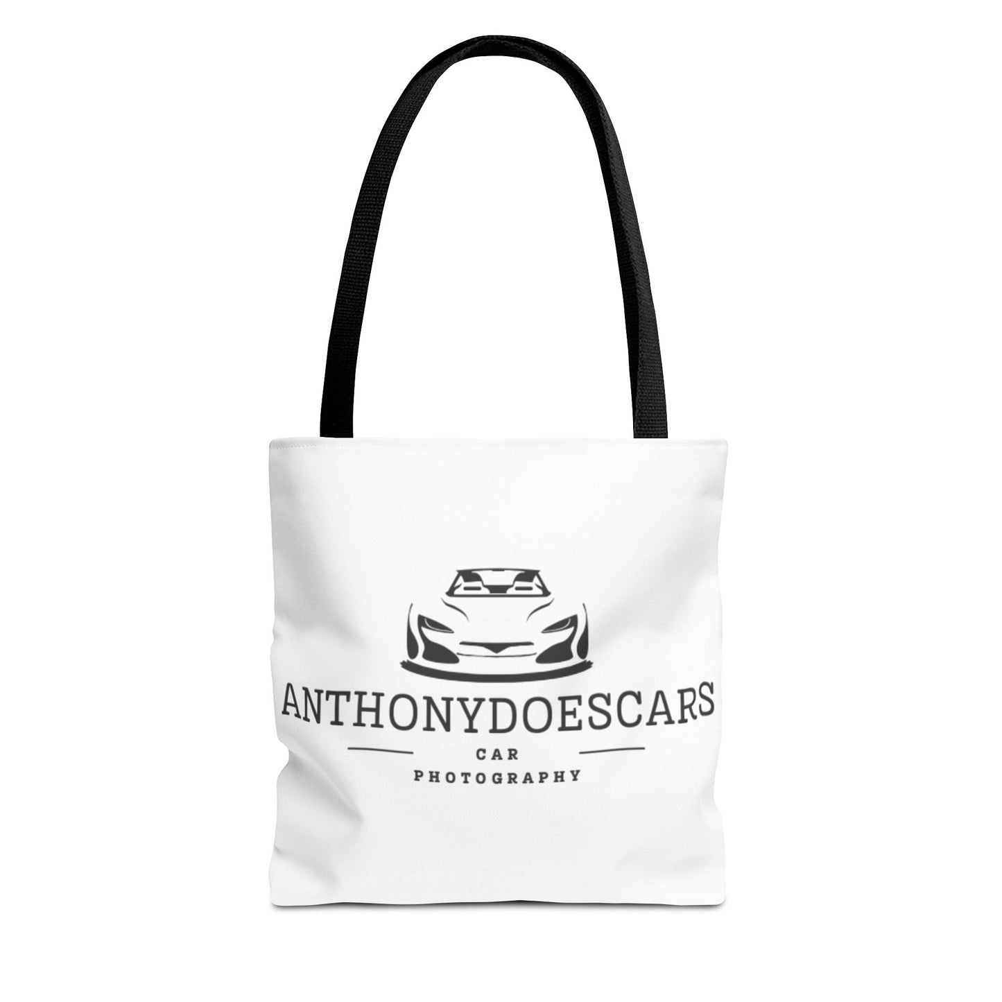 Logo Tote Bag