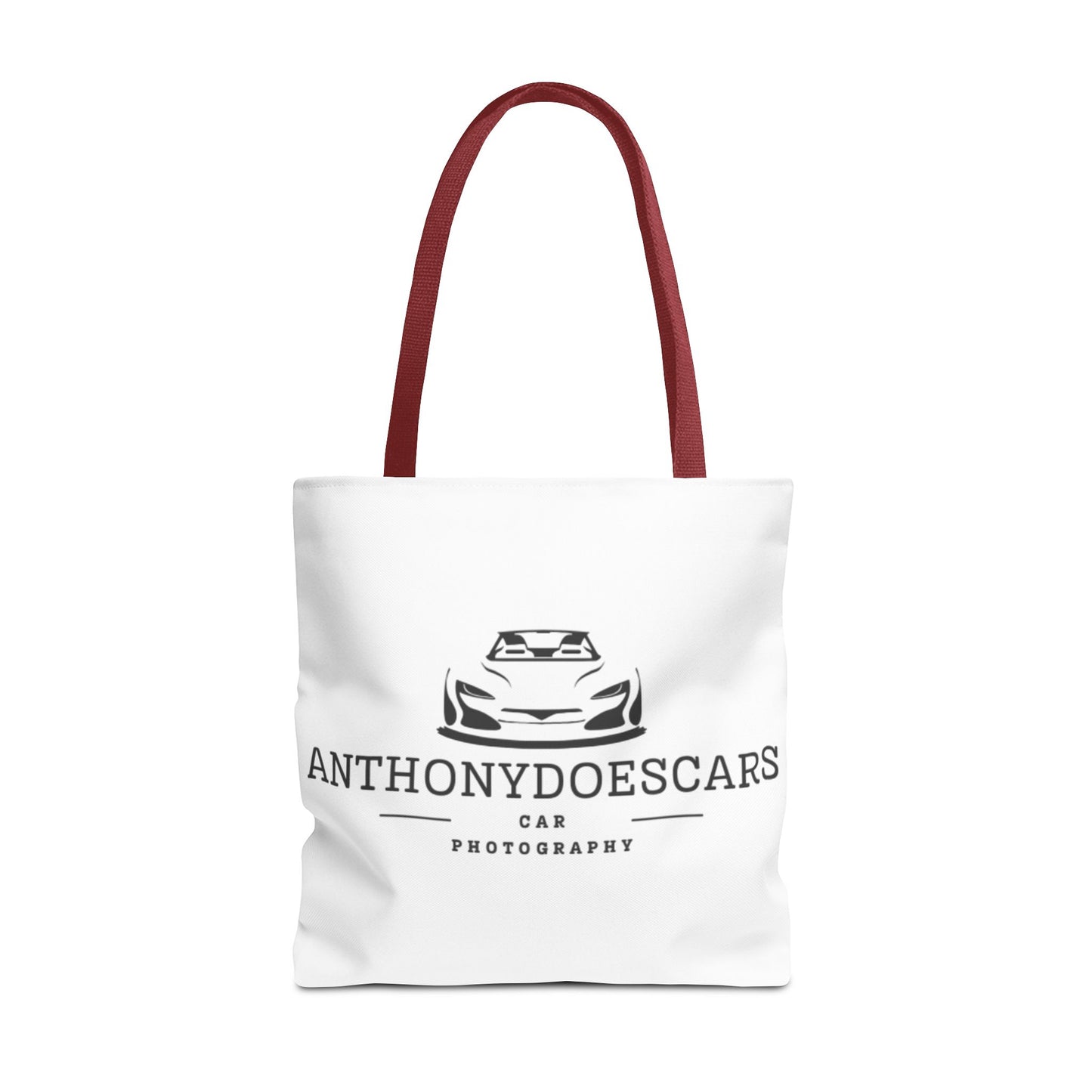 Logo Tote Bag