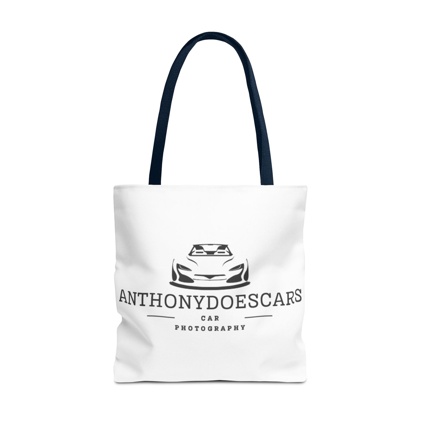 Logo Tote Bag