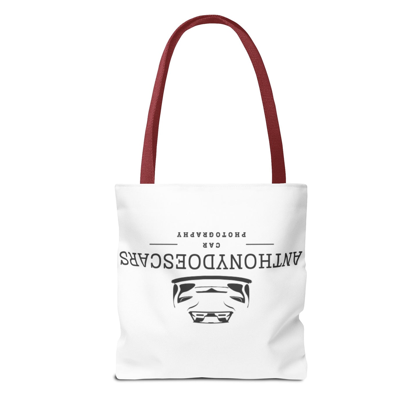 Logo Tote Bag