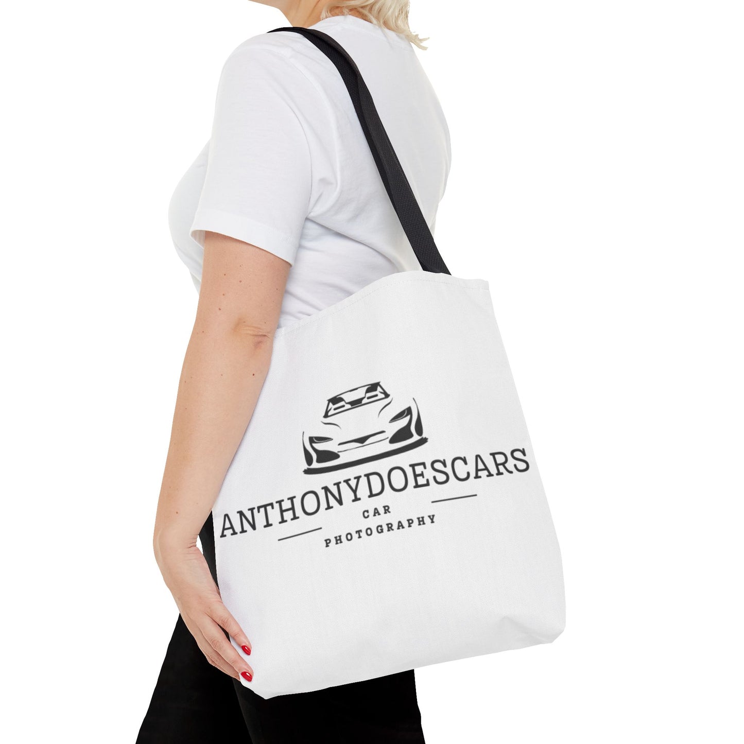 Logo Tote Bag