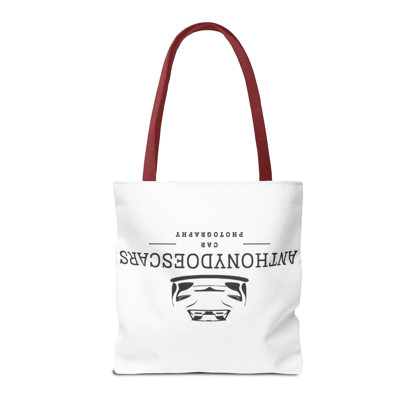 Logo Tote Bag