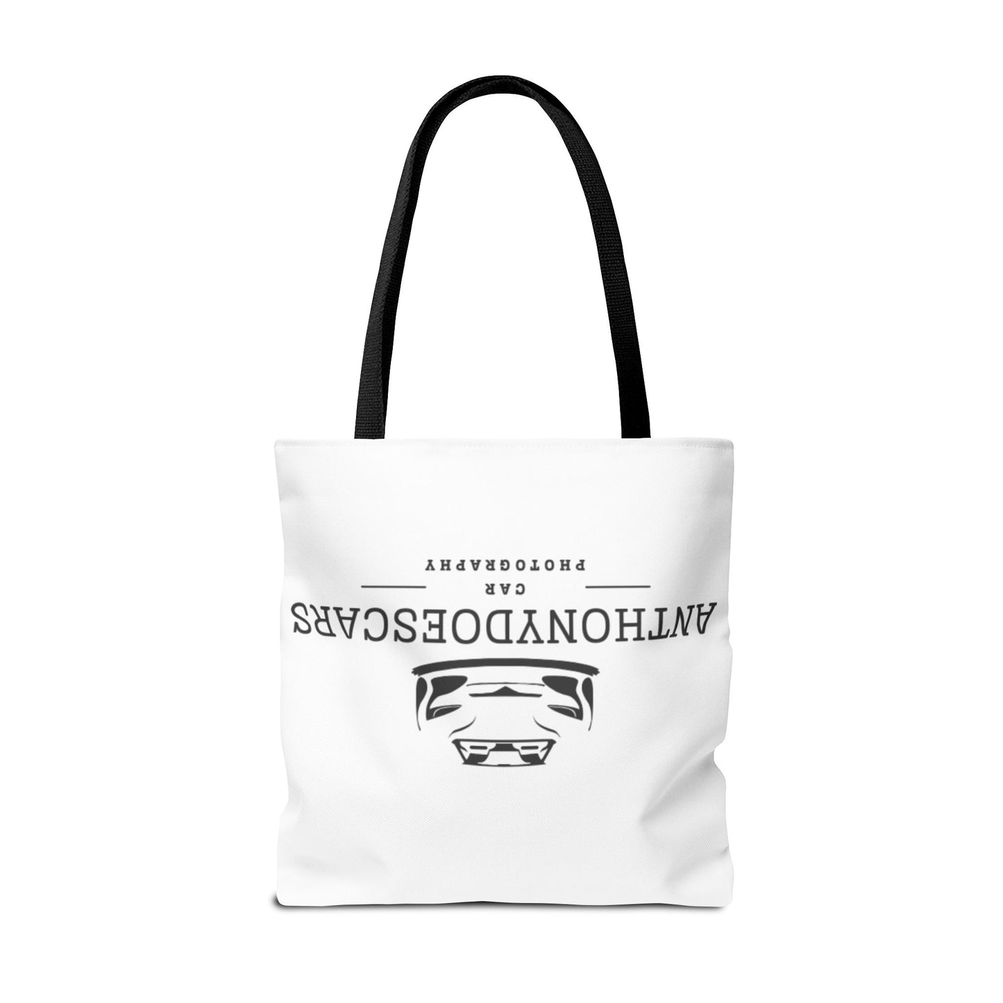 Logo Tote Bag