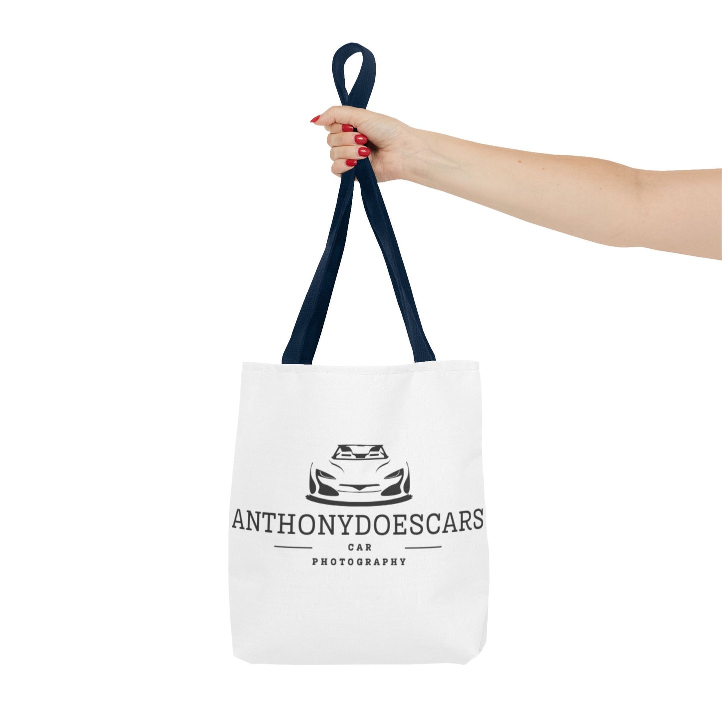 Logo Tote Bag