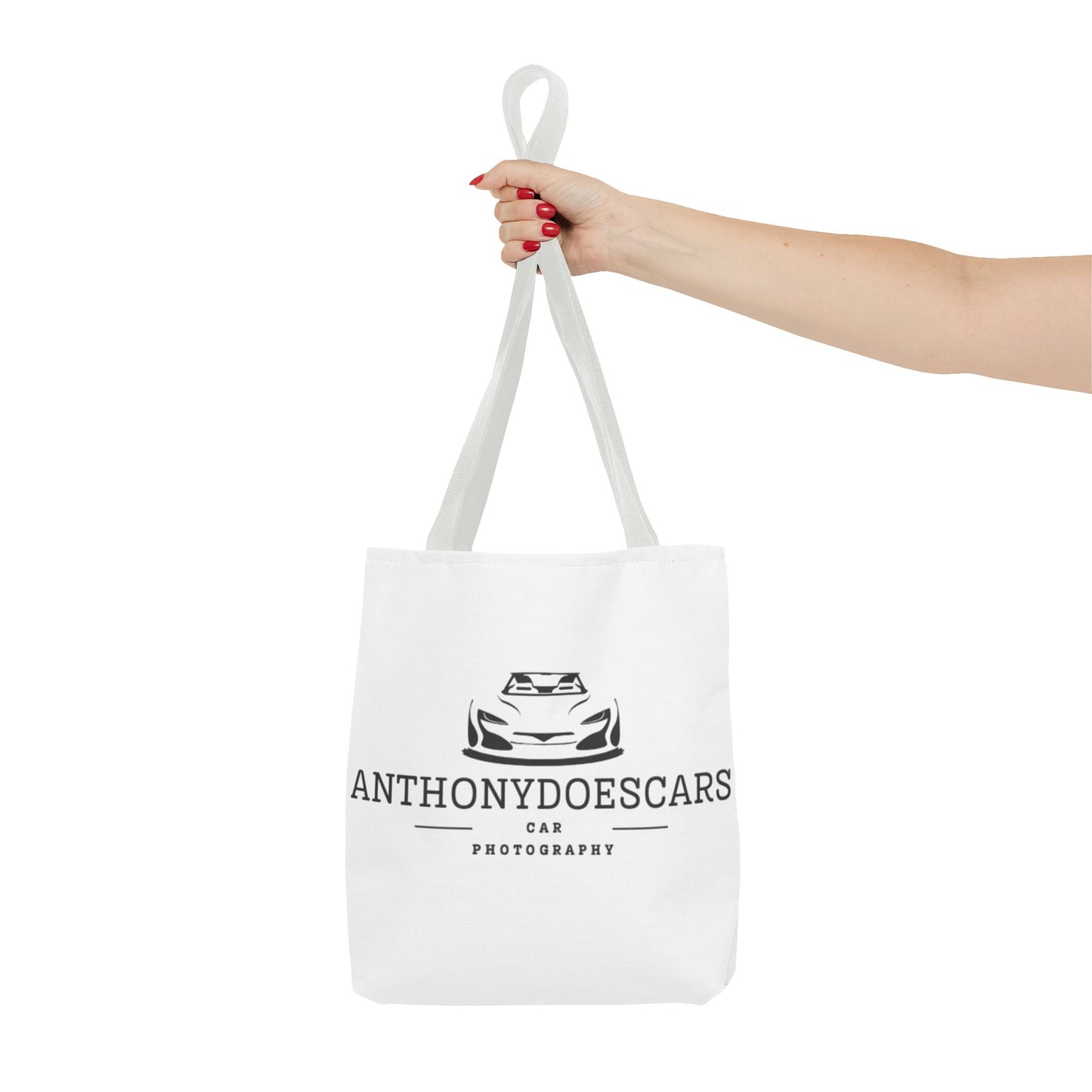 Logo Tote Bag