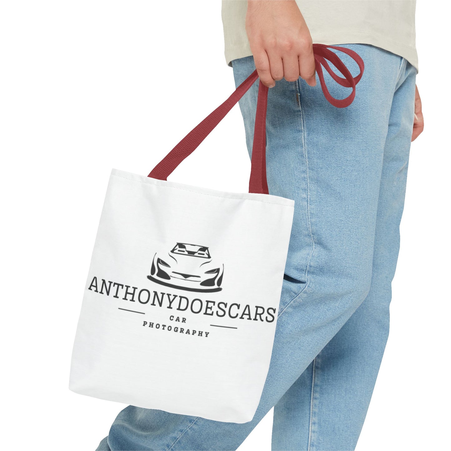 Logo Tote Bag