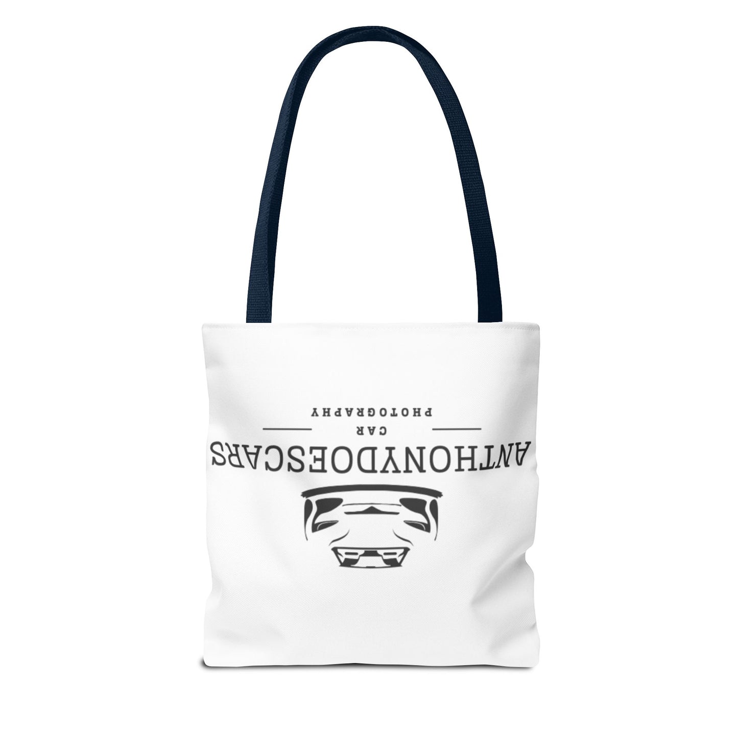 Logo Tote Bag